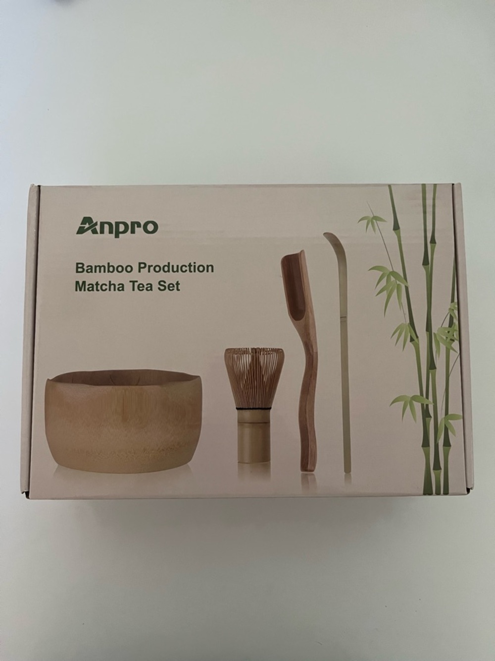 Matcha Tea Whisk Set (NEW) - Picture 3 of 11